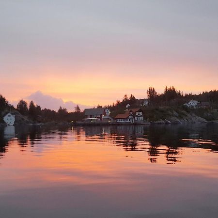 Gorgeous Home In Bekkjarvik With Wifi Екстериор снимка